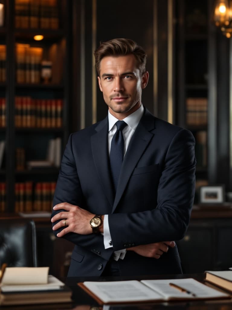 Abogados profesionales