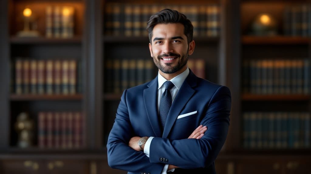 Abogados profesionales